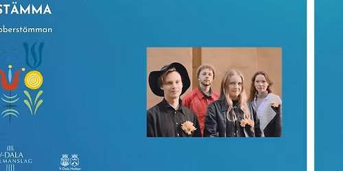 F\u00f6rst\u00e4mma till Oktoberst\u00e4mman 2025