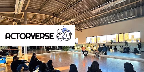 Acting & Scene Study  - Practical Workshop for Actors