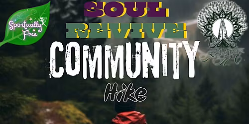 Soul Revive- Community Hike