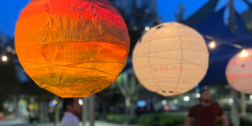 Channel District Date Nights