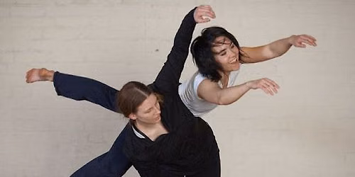 Contact Improvisation Jam