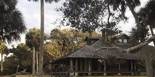 Princess Place Preserve Sketch