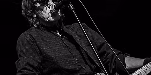 John Cafferty and The Beaver Brown Band at Tupelo Music Hall