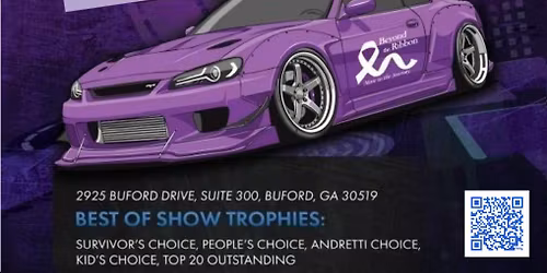 Cars a Cause and Beyond