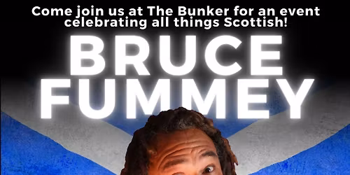 Bruce Fummey - How Scotland Made The World
