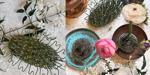 Ikebana Workshop