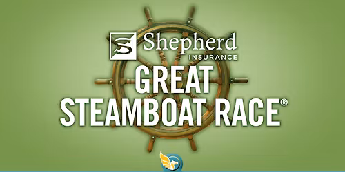Shepherd Insurance Kentucky Derby Festival Great Steamboat Race