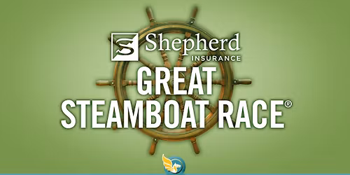 Shepherd Insurance Kentucky Derby Festival Great Steamboat Race