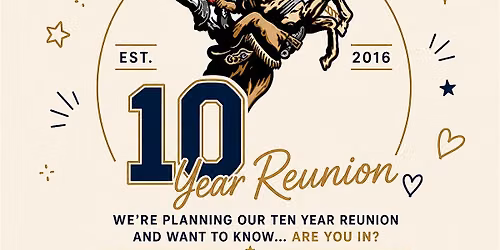 Santa Rosa Academy 2016 Reunion