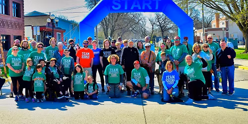 2026 Move IT! 5K walk\/run for Parkinson's