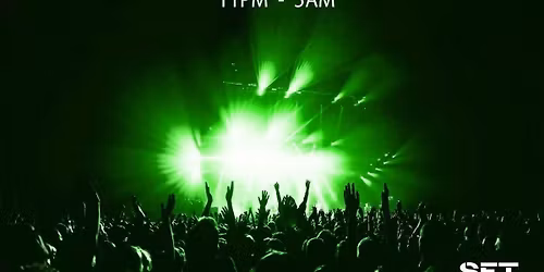 ALL NIGHT LONG @ LIGHTBOX FRIDAY 26TH JUNE