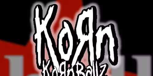 Kornballz, LimpBallz & MoreBallz Than Ballz at the Vault!