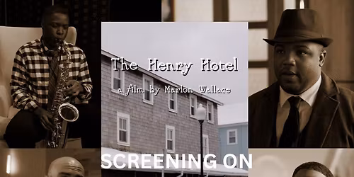 Film Screening: \u201cThe Henry Hotel\u201d @ SBY ArtSpace