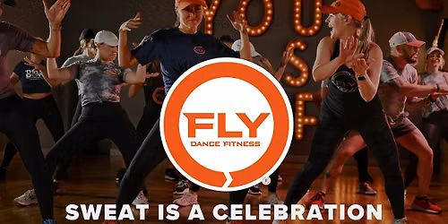Fly Dance Fitness - Plano - Throw Down 101 Pop Up Class 9\/20