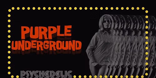 PURPLE UNDERGROUND