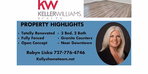 \ud83c\udf41 Fall Favorites Open House in New Port Richey! \ud83c\udf41