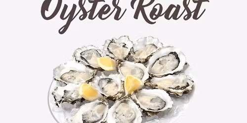 Dreher Band Annual Oyster Roast