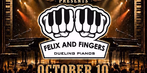 Dueling Pianos