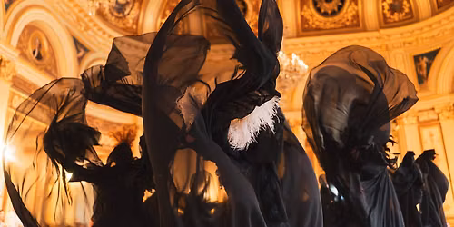 Bal des Sorci\u00e8res