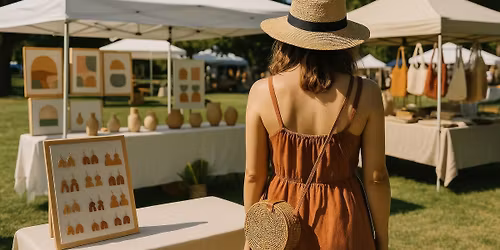 Handmade in The Highlands