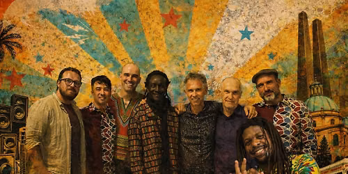 ERIN COLLECTIVE FEAT. DEVON MILES | DIMONDI | PIAZZA LUCIO DALLA