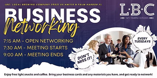 Business Networking
