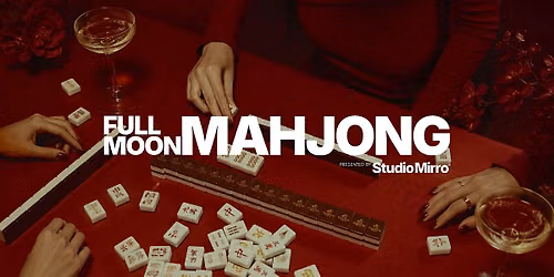 Full Moon Mahjong