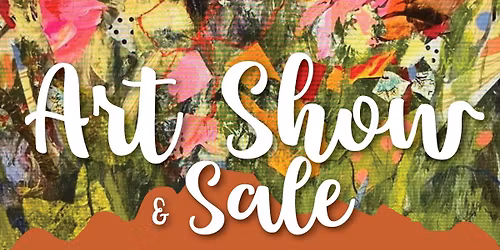 $100  Art Show & Sale