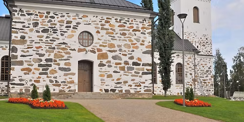 Ekumeeninen projektikuoro