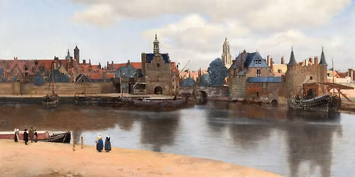 Thyssen-Bornemisza & Mauritshuis: una historia de amor entre dos museos