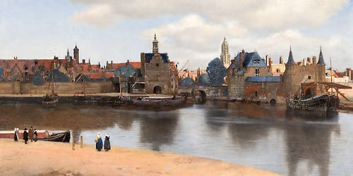 Thyssen-Bornemisza & Mauritshuis: una historia de amor entre dos museos