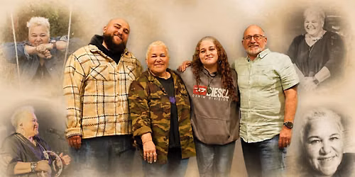 Stand with Neetz \u2013 Family Fundraising Day