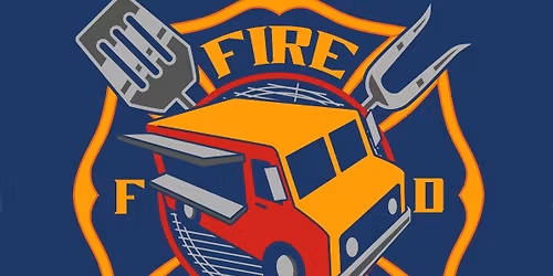 Fire Up! Food Truck Festival 2026
