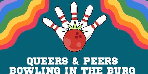Bowling in the Burg - August 2026