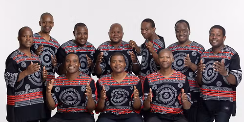 Ladysmith Black Mambazo