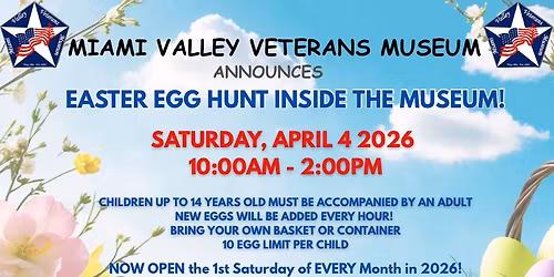 Easter Eggs Hunt In the Museum! 