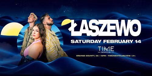 Laszewo at Showbox SODO