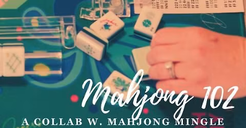 Mahjong 102