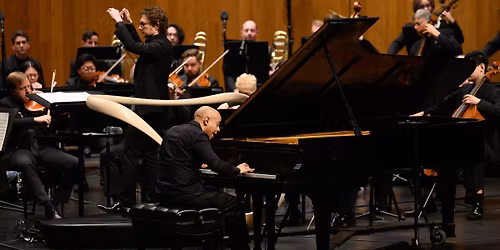 Beethoven Piano Concerto Marathon