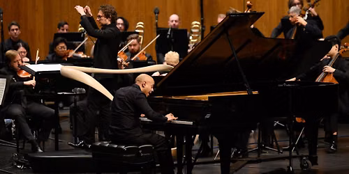Beethoven Piano Concerto Marathon
