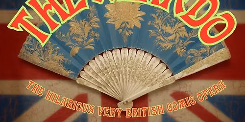 THE MIKADO