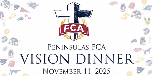 Vision Dinner 2025