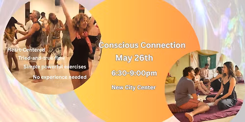 Conscious Connection