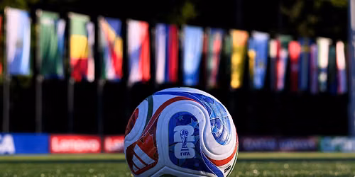 T\u00fcrkiye VS USA - FIFA World Cup Watch Party