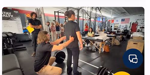 Foundations of Electro-needling