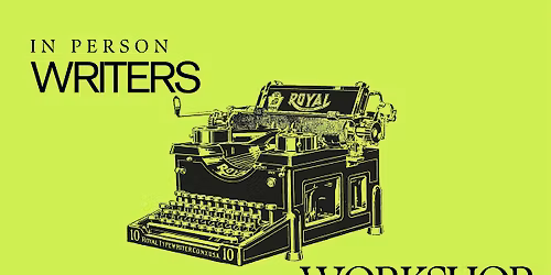 Writers Workshop