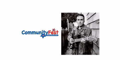 David Paul Martin Trio | Community Fest