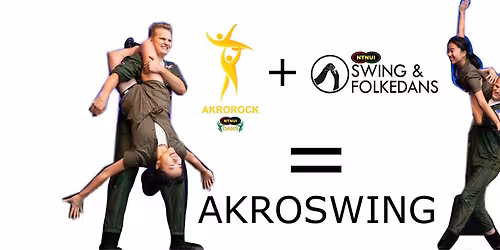 Akroswing