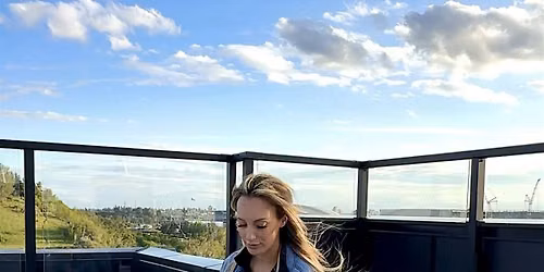 Inglewood Rooftop Sound Bath