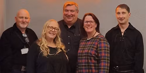 Festive Family Ceilidh